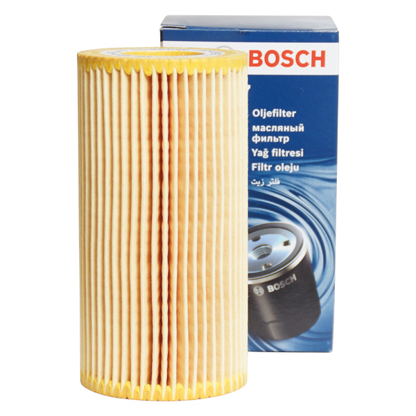 Bosch Ölfilter P7097, Volvo