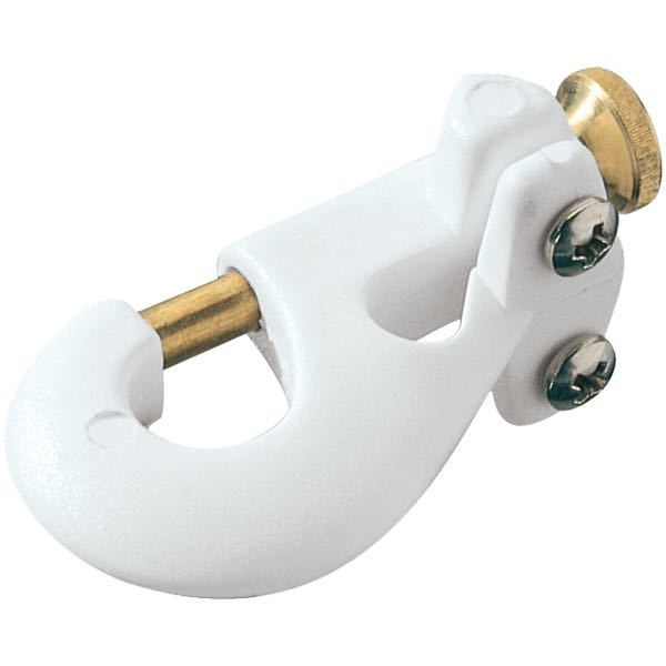 Ronstan Pistolenhaken 10mm Draht
