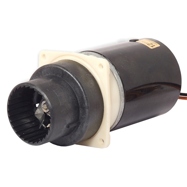 Jabsco Zerhackerpumpe 24V für Quiet Flush