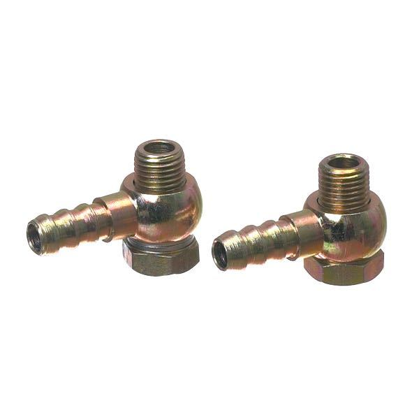 Beschlagsatz Winkel f/cav 8mm
