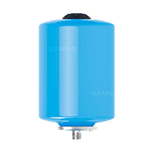 Seaflo accumulator tank 8 ltr.