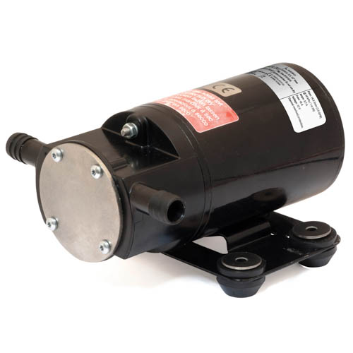 Johnson Impeller pump F2P10-19 24V