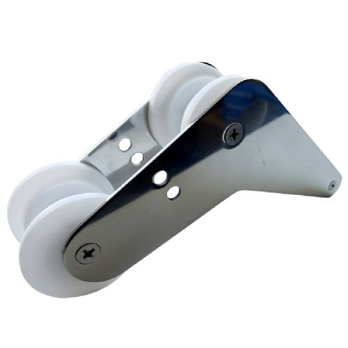 Ankerrolle komplett für 16700104