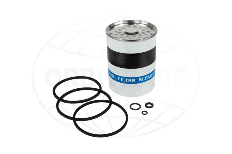 Orbitrade Fuel filter CAV long