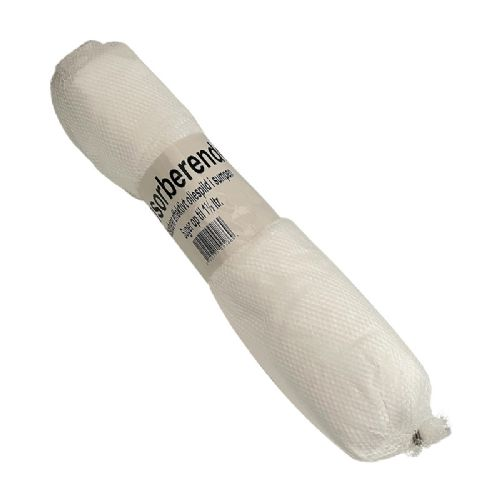 Oil-absorbing Sock Ø: 120 mm x 60 cm Absorption capacity 1.5 ltr.