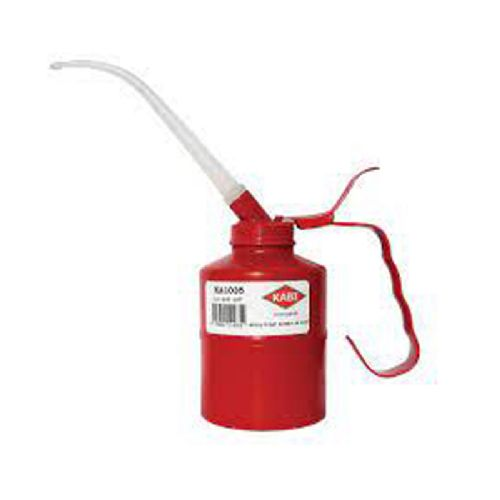 Kabi Pressure Grease Can* no 1035
