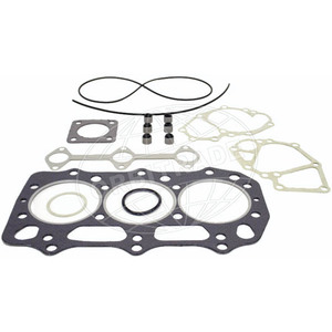 Orbitrade de-carbonizing/afkarboniseringssæt/toppakningssæt/afkulningssæt sæt 2030 A, B