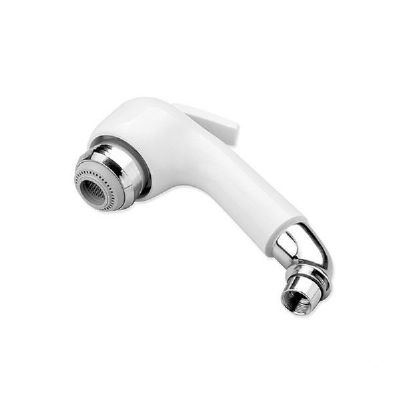 Bruserhoved løst hvid N0133462