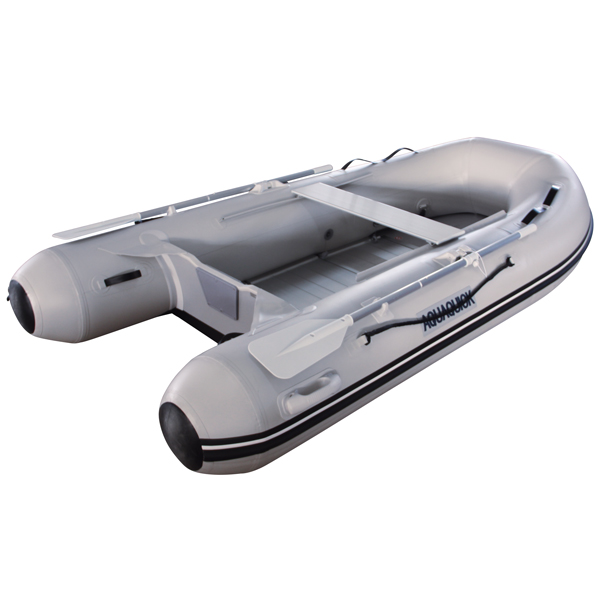 Aquaquick Schlauchboot mit Aluminiumboden 290cm