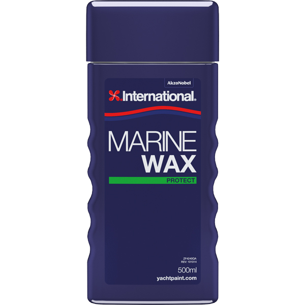 Internationales Marinewachs 0,5 l