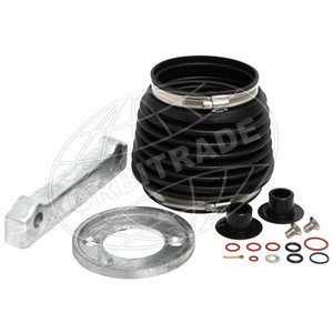 Orbitrade Service kit 250, 270, 275, 275A - Alu