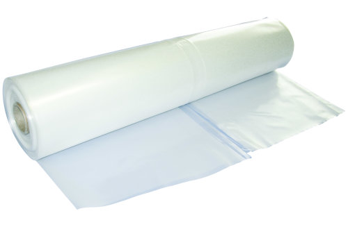 Shrink wrap 1500/12000x25m 180my white UV