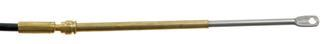 Ultraflex Control Cable C36 for Quicksilver Gen.2, 23 feet