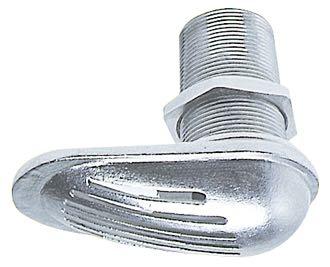 1852 Wassereinlass 1 1/2" RF