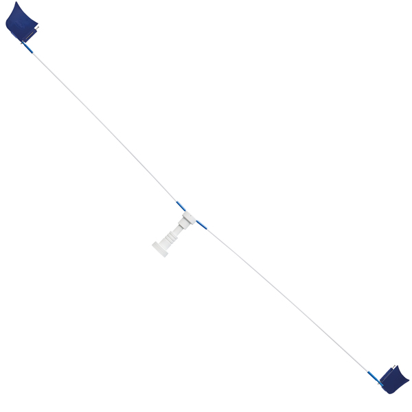 Stopgull Luftmöwenvogelscheuche 185cm