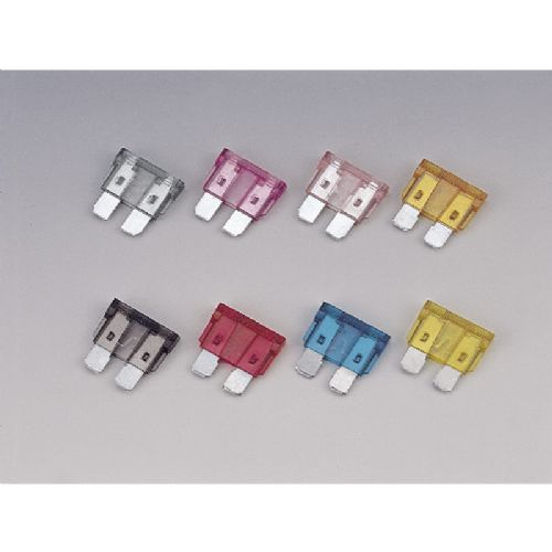 Fladsikring ATC 2A 5 stk./ps.