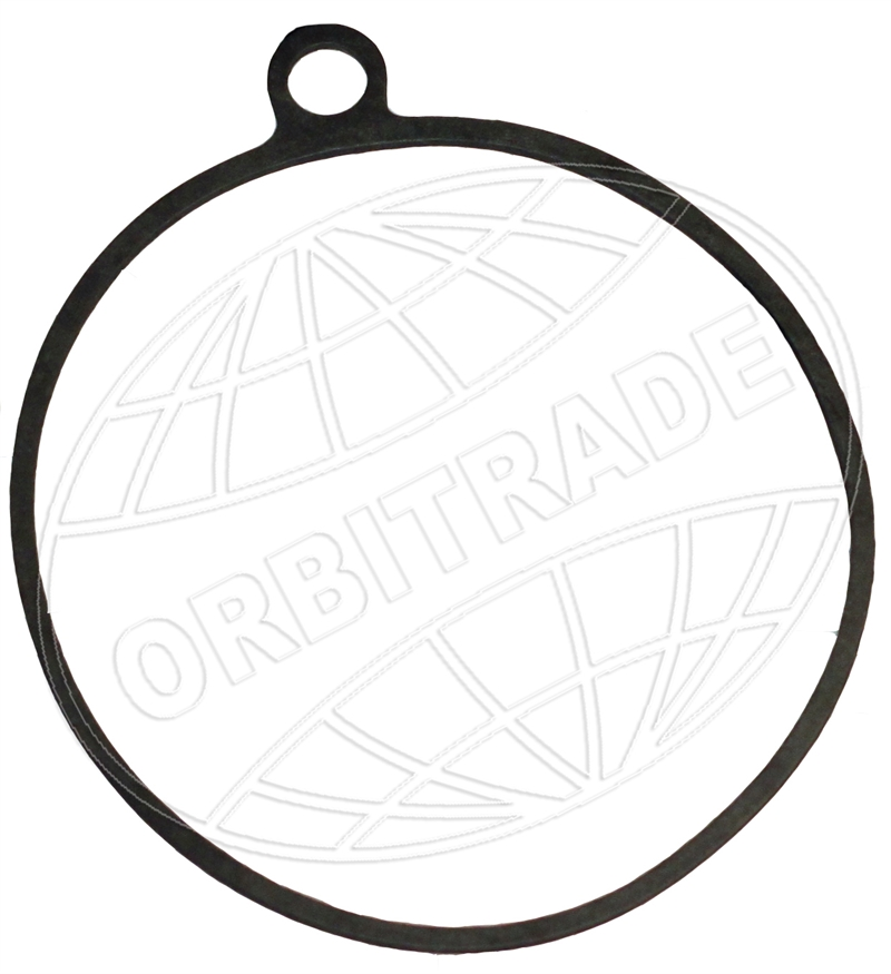 Orbitrade-Antriebsdichtung