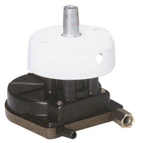 Ultraflex Control box incl. white flange