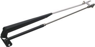 Parallelarm 380-430mm verstellbar