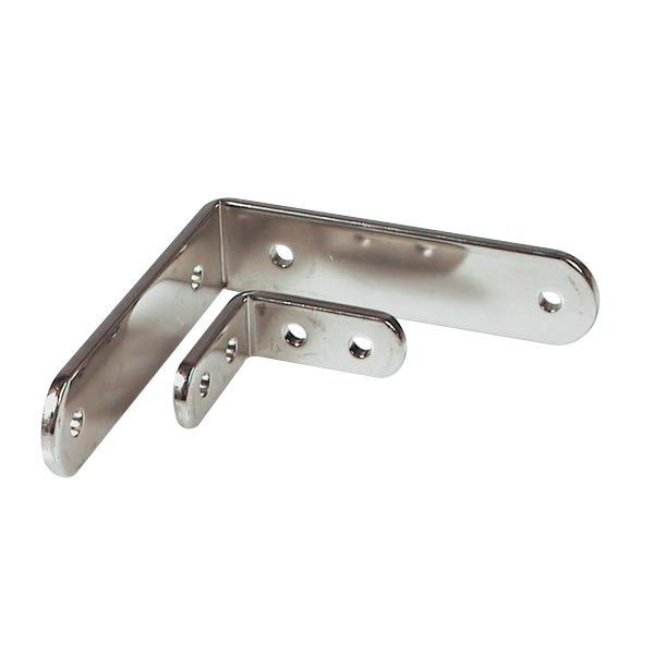 Winkelverbinder 30x30mm Breite 15mm, rf