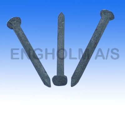 Wire nails size 38/55 5.0 kg