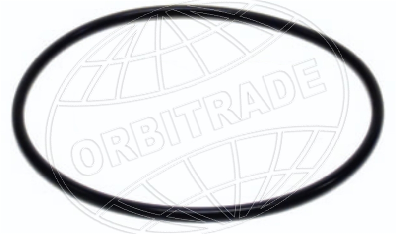 Orbitrade O-ring DPH, DPR