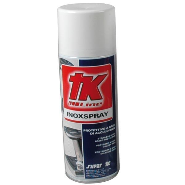 TK steel spray 400ml