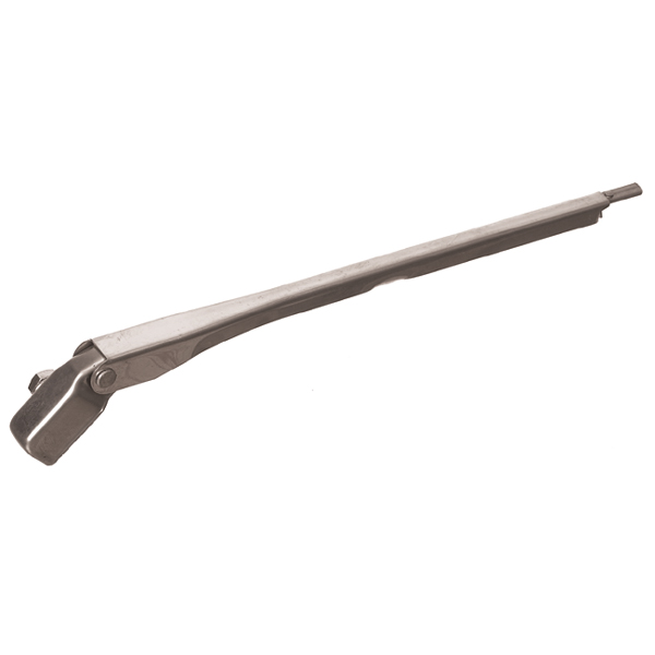 Wiper arm 13" - 195-330mm