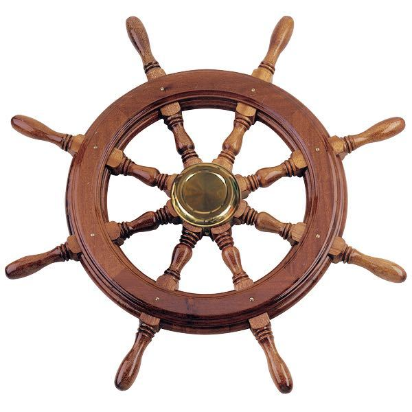 Garderobenständer ø49cm