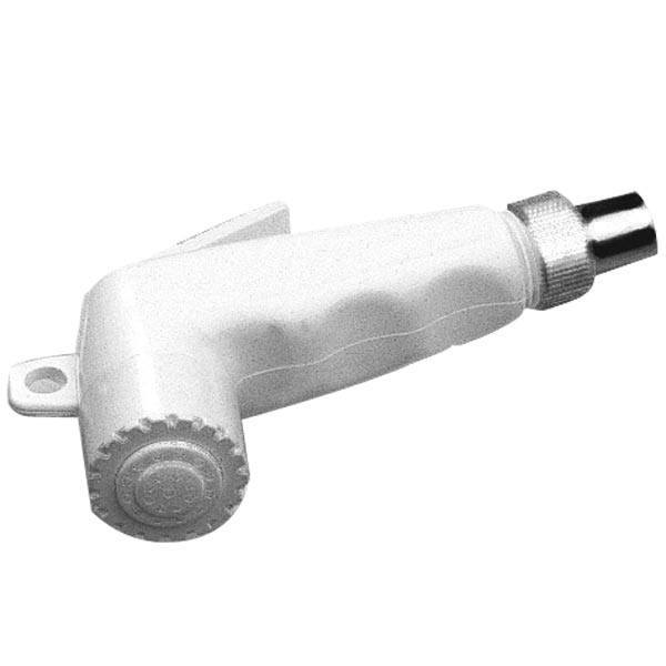 Duschkopf weiß für 1091520 Cockpitdusche