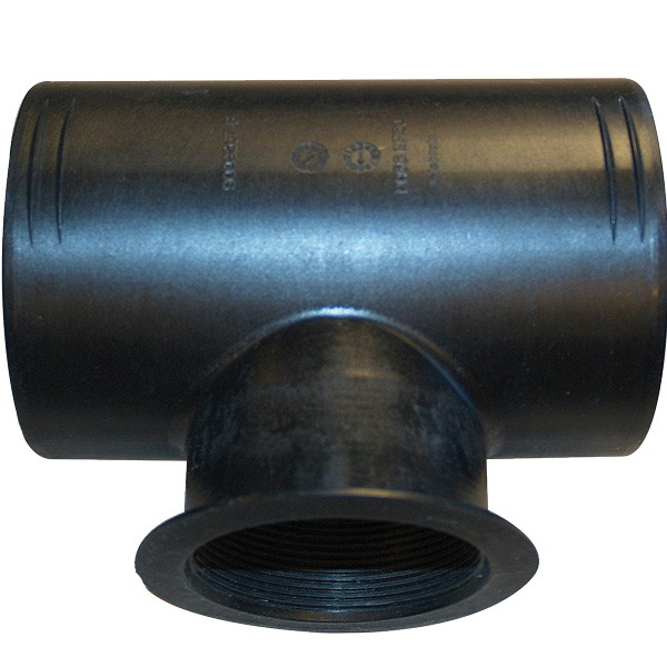 Webasto T-Stück 90/60/90 für 60mm Luftzufuhrventil