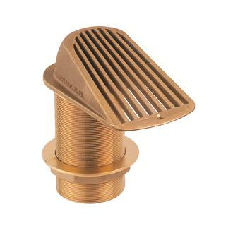 Guidi Wassereinlass 2 1/2" Bronze