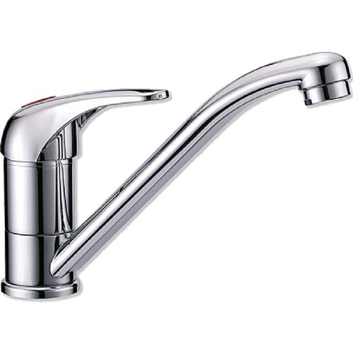 Mischbatterie 1-Hebel L:200 mm N0120201