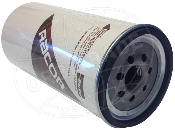 Orbitrade Fuel Filter