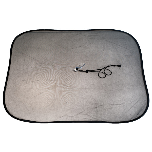 Mosquito Net Universal For Deck Hatches