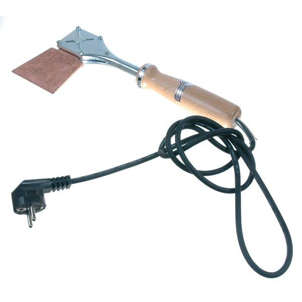 Schweißaxt 200 W – 230 V