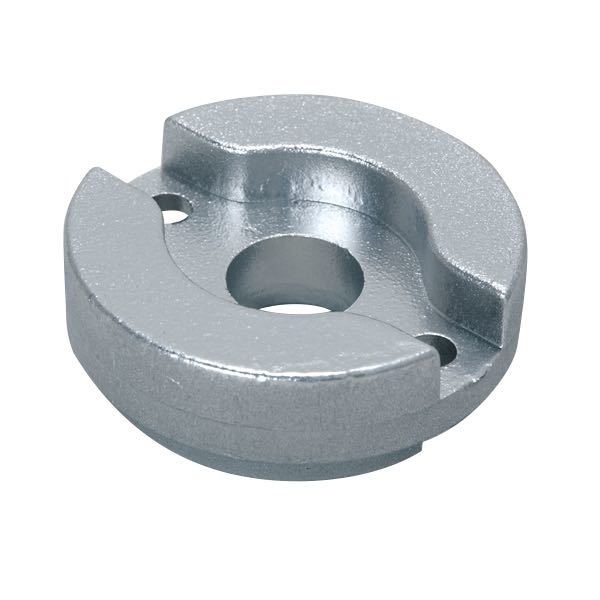 Zinc anode vetus bow thruster kgf 35