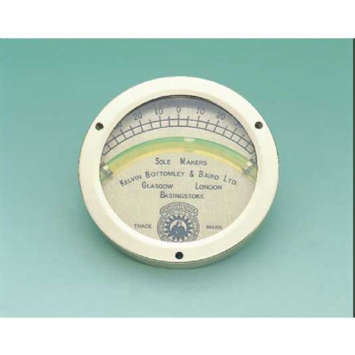 Neigungsmesser Messing 11 cm *