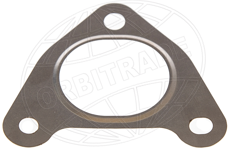 Orbitrade exhaust gasket for Volvo Penta D3