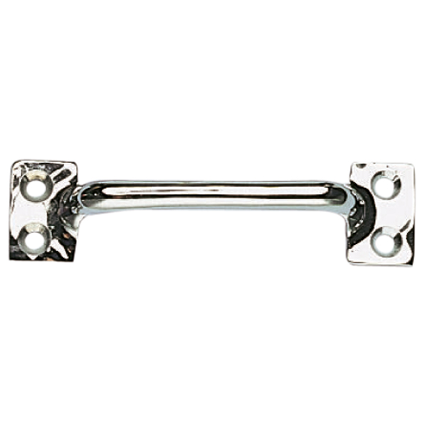 Roca handle chrome-plated brass 120mm