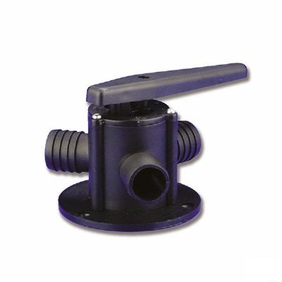 Schlauchverbinder 3-Wege Ø:1½" / 38 mm N2602186