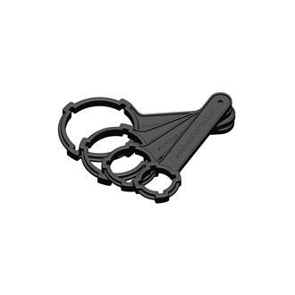 Trudesign Key for ball valve 2"