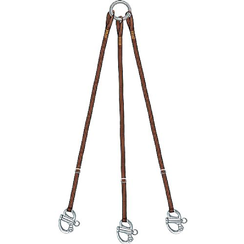 Tender Lift    Max. 400 kg     N0630400