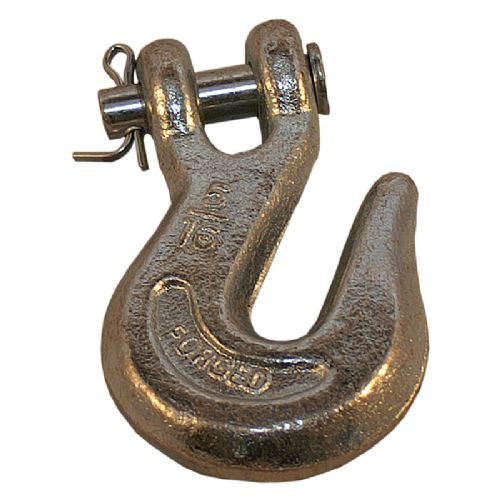 Parallel hook Glv F/13 mm 330