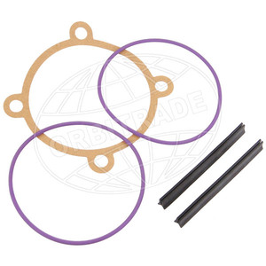 Orbitrade Gasket set for heat exchanger Volvo Penta 2003T