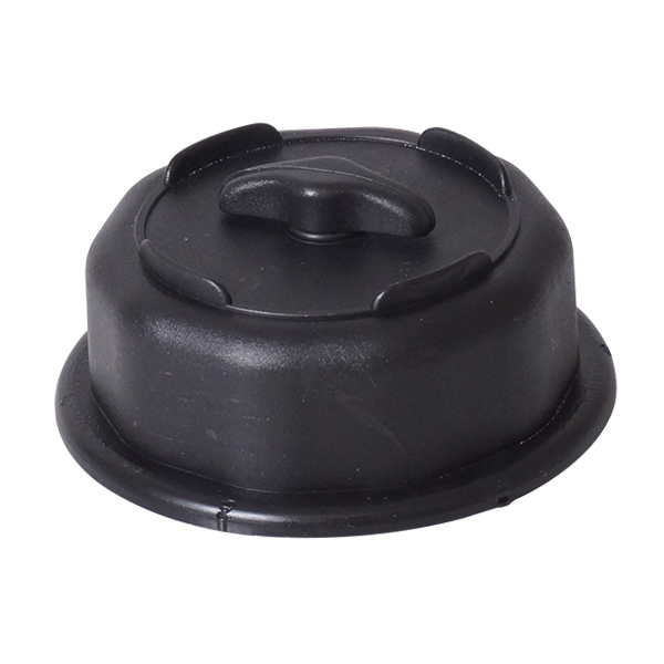 Neue Radabdeckung für Kraftstofftanks 12-30l