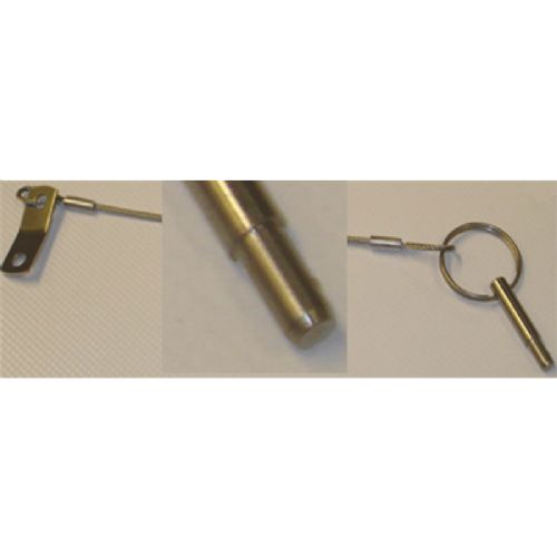 Seaworld Zweistufiger Sonnenschirmmast