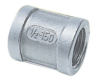 1852 Sleeve internal thread 1 1/4" RF