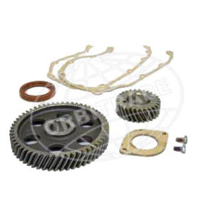 Orbitrade Cam gear sæt B18, B20, B30