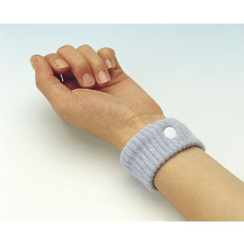 Armband gegen Seekrankheit